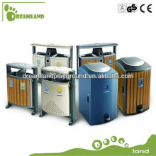 2014 Hot sell outdoor recycling garbage bin waste bin                        
                                                Quality Assured