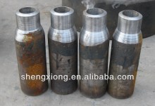 abnormity pipe fittings