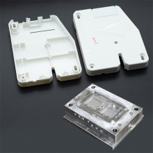 High Quality Injection Molding Of Plastic Housings