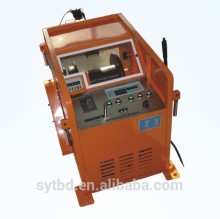 Oilwell electric slickline logging winch unit