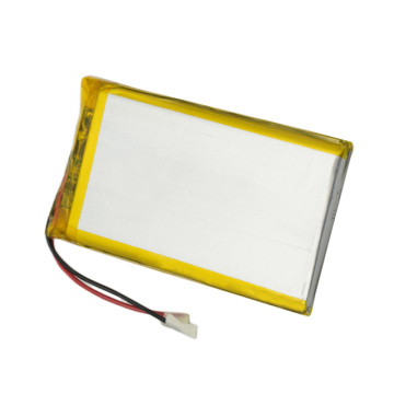 High quality rechargeable small lithium polymer105080 3.7v