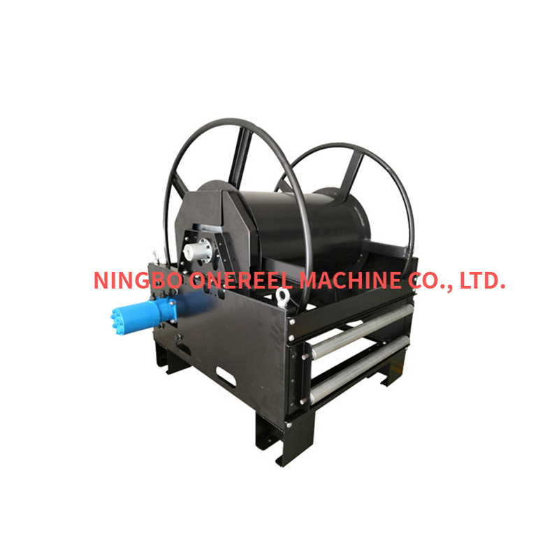 Electric Hose Reel (3) Electric Hose Reel (3)