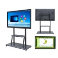 smartboard lessen interactief whiteboard