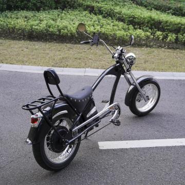 2021 bicycle bike chopper 750w electric