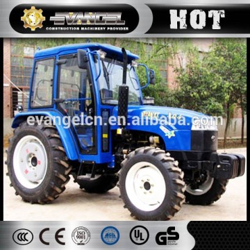 China Tractor Lutong Cheap Farm Tractor LYH404