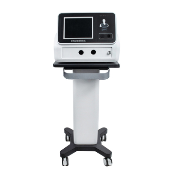 Whole-chest oscillating expectorant