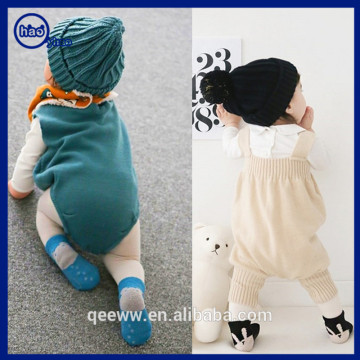 Yhao baby socks wholesale winter antiskid children infant sleeping socks