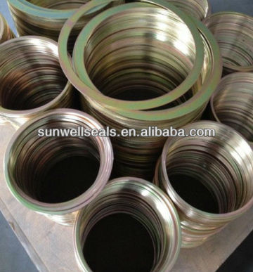 Inner & Outer Ring Of SWG,spiral wound gaskets rings