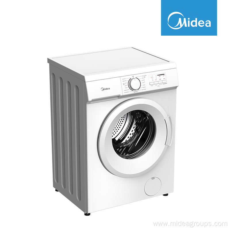 Essential 10 Front Loading Washer