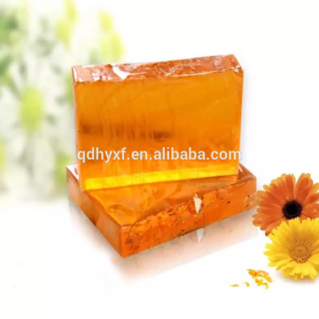 Yes Handmade and Herbal Ingredient Handmade Soap