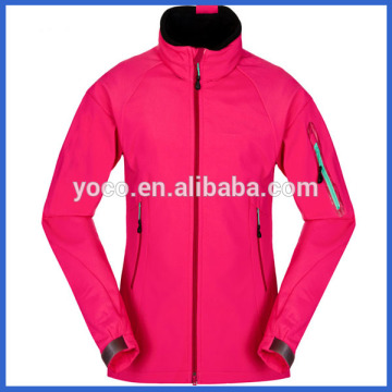 Waterproof women winter jackets 2014