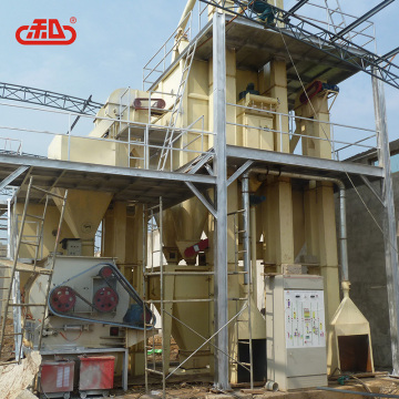 Cow chicken horse cattle feed mill equipment Poultry Feed grinder and Mixer Feed crushing Machine