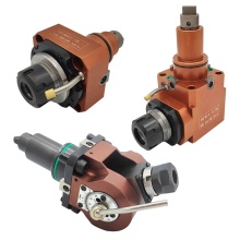 BMT Adjustable Power Tool Holder - CNC Milling Machine Bearing Collet