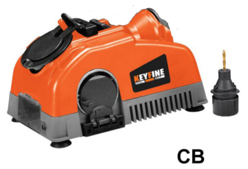 hotsale drill sharpener 3mm-13mm 80W drill bit sharpener