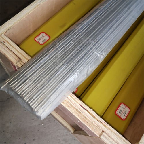 Súper calidad de alambre de aleación de titanio en venta