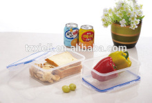 Fresh box,plastic fresh box