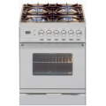 Ilve 80cm Freestanding Cooker Electric Oven