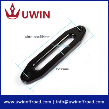 4 x 4 Aluminum Alloy Winch Hawse Fairlead