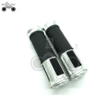 aluminum alloy 125MM handlebar grips for motorcycle