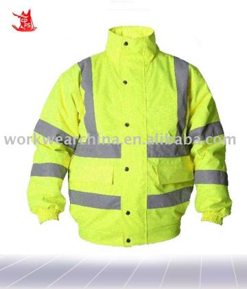 Hi Visibility workwear