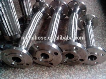 Metal hose reel /Braid metal hose/Metal hoses assemblies