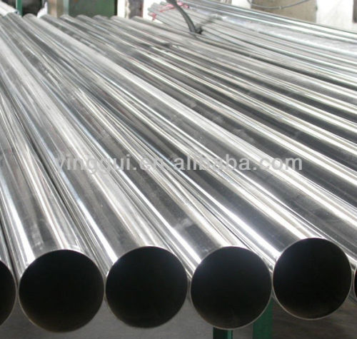 Aluminum alloy pipe China 5051