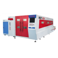 Fiber Laser Cutting Machine for Metal