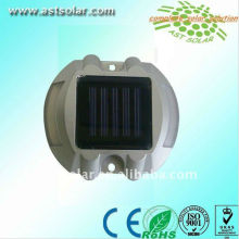 Aluminium solar road stud AS020