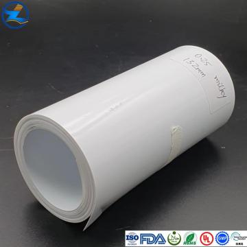 Pharmaceutical Avoid Light Package PVC Films/Sheets