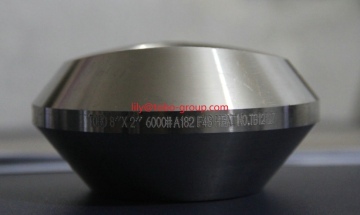 COUPLING CAP STEEL