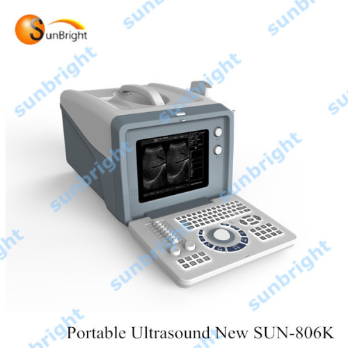 Cheapest 3D portable ultrasound/ultrasound machine