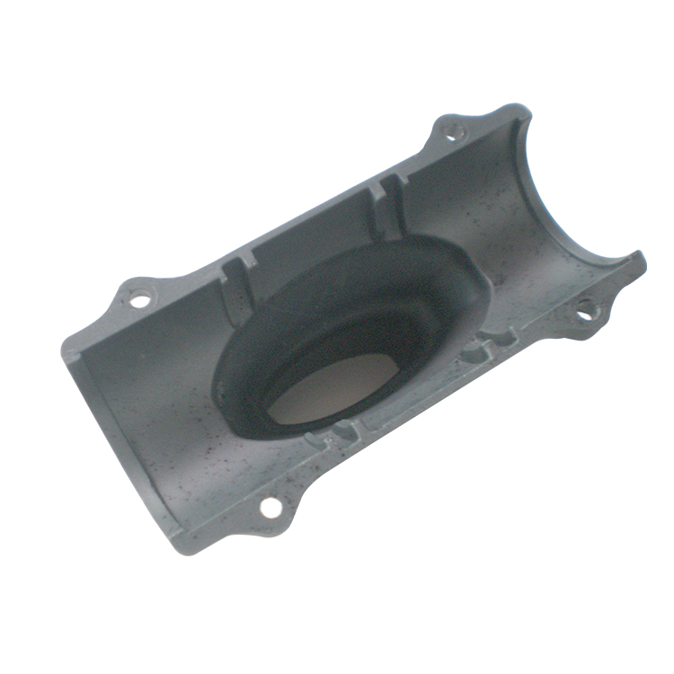 Customized High Precision Industrial Zinc Die Casting Parts Aluminum Alloy