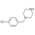 1-(4-Chlorobenzyl)piperazine CAS 23145-88-2