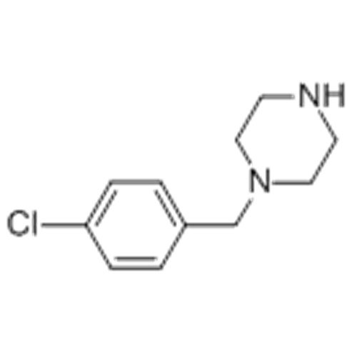 1- (4- 클로로 벤질) 피페 라진 CAS 23145-88-2