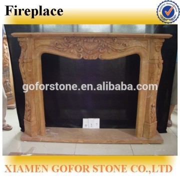 fireplace cad drawings