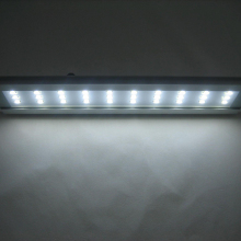 ultra thin waterproof led grow light for aquarium