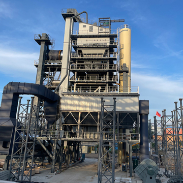 Asphalt Mixing Plant Price Asphalt Plant price