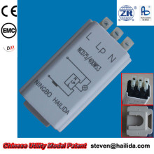 ignitor for lamp 400w,400w elektronik ignitor with CE