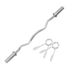 wholesale weight lifting bumper plate set barbell