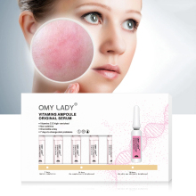 Organic Skin Care: Best Selling Vit C Serum for Complexion Balancing