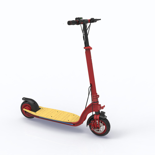 OEM 500W 8.5 Inch Two Wheel E-Scooter