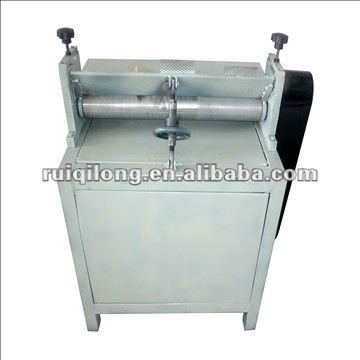 High Quality Filter Core Rolling Machine