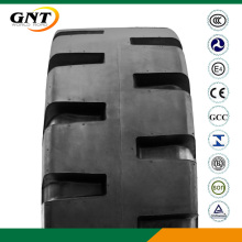 GNT Heavy Duty Tyre Press-on Solid Tire