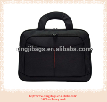 Comptable laptop computer tool bag,computer bag shoulder laptop bag