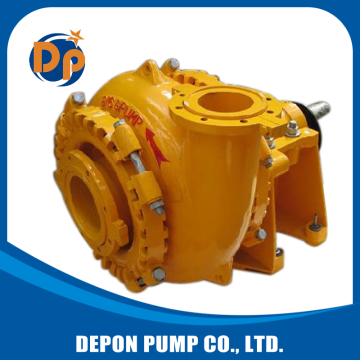Sand and Water Application and Sand Pump Type Gravel Sand Pump