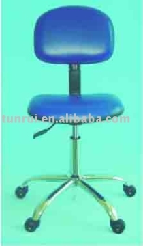 ESD Cleanroom Chair