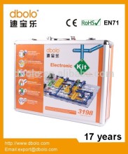 science education kit