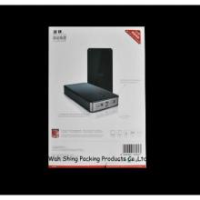 OEM electronics packing box