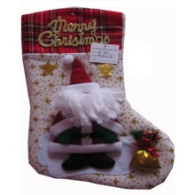 Zhejiang Wool Christmas Sock