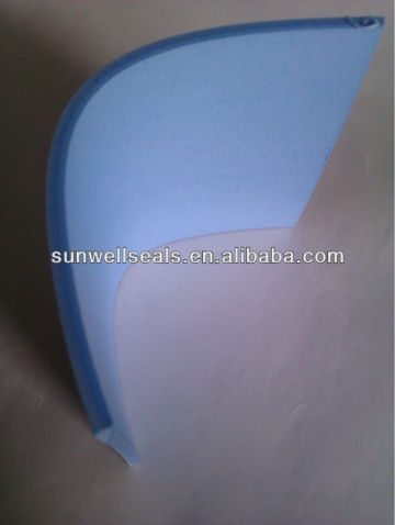 Modified PTFE Rubber Sheet